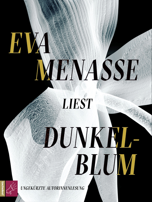 Titeldetails für Dunkelblum nach Eva Menasse - Verfügbar